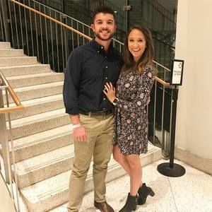 Meet your Posher, Dillon