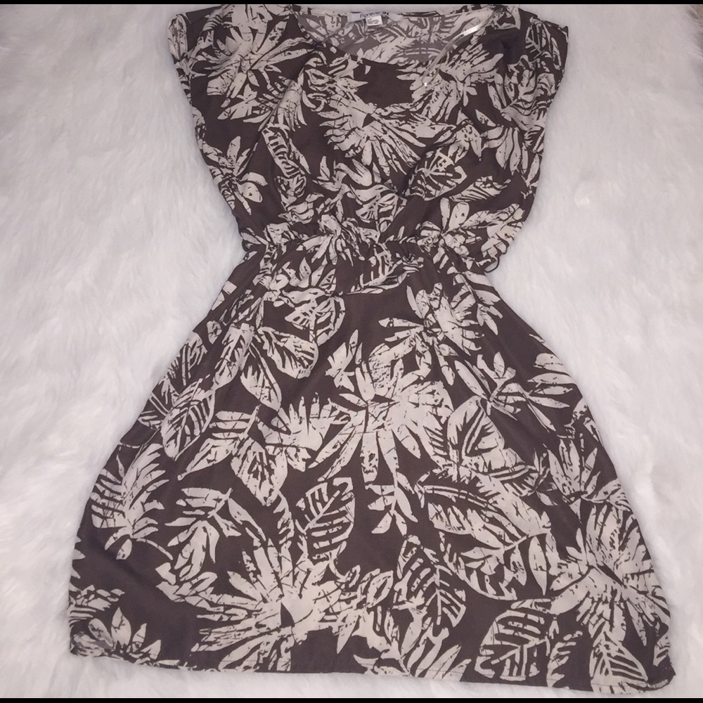 Forever 21 dress