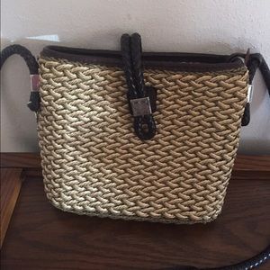 Authentic Brighton Crossbody Purse