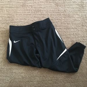 Nike Softball Pants