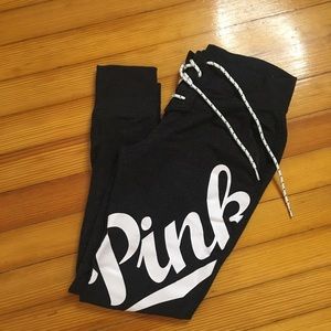 Victoria Secret Sweatpants  ✨
