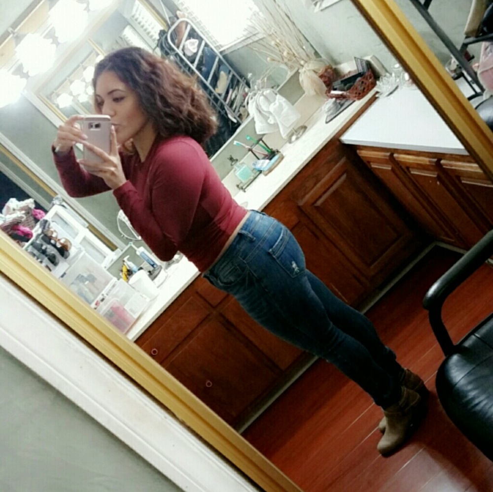 Meet your Posher, Janeth