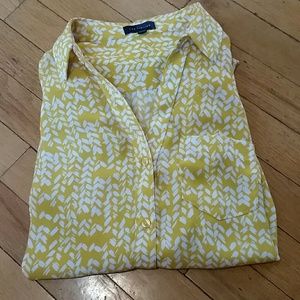 The Limited Ashton Blouse