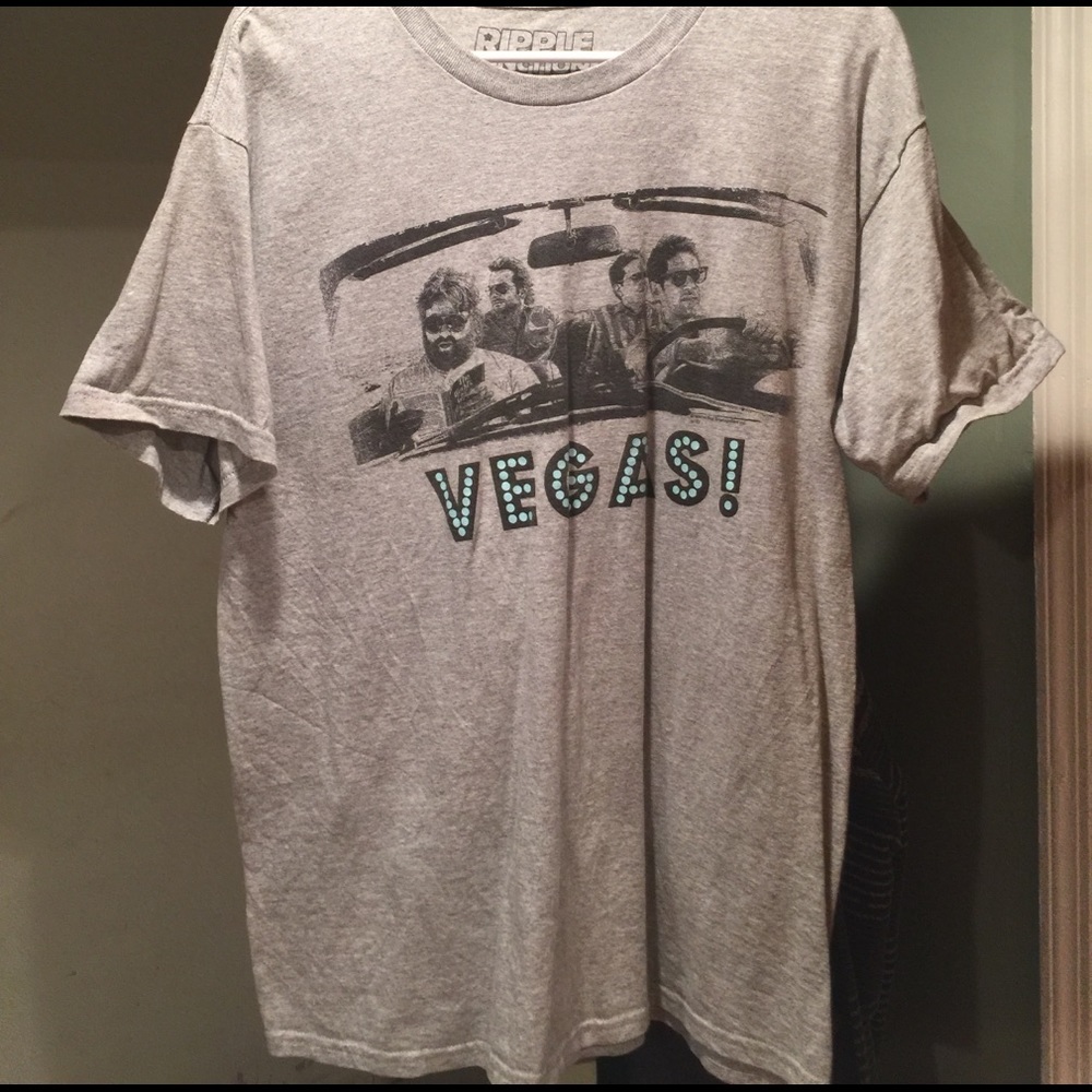 Hangover Shirt