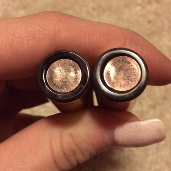 Kylie cosmetics birthday holiday valentine koko - Picture 3 of 7