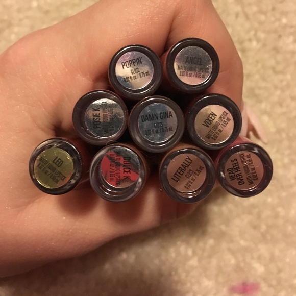 Kylie cosmetics birthday holiday valentine koko - Picture 4 of 7