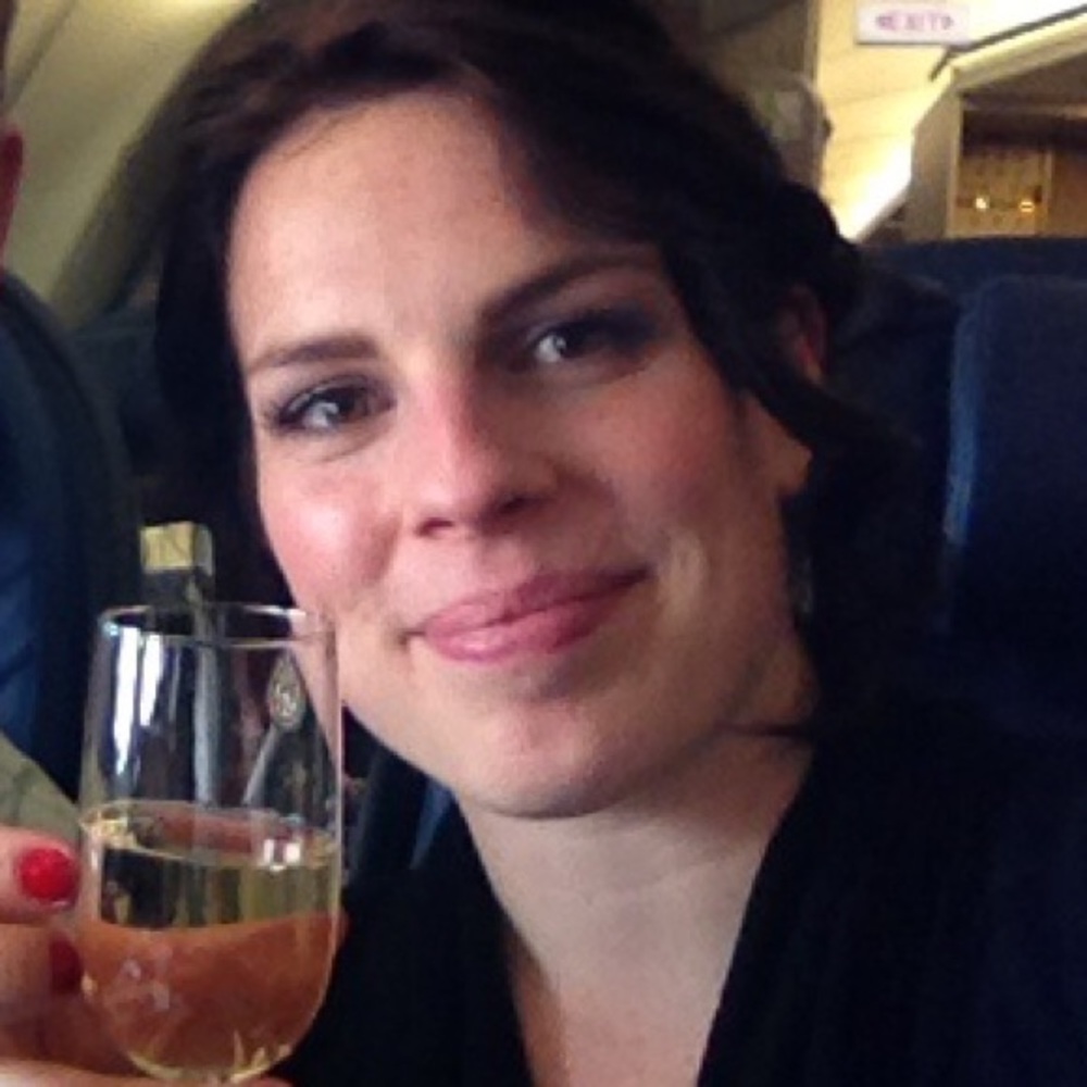 Meet your Posher, Katy 💋