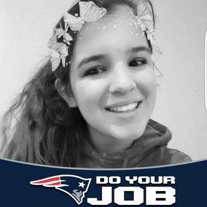 Meet your Posher, Jill