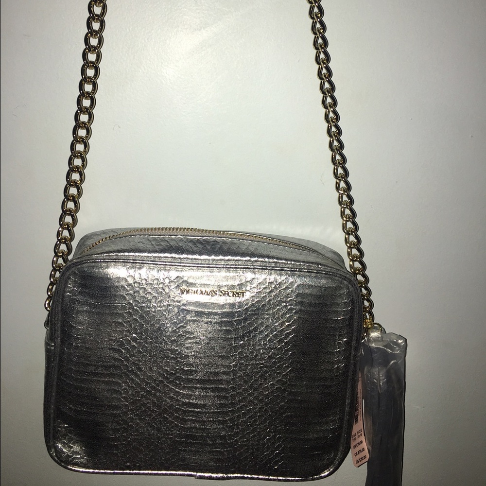 Victoria Secret Satchel