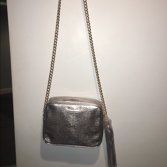 Victoria Secret Satchel - Picture 2 of 3