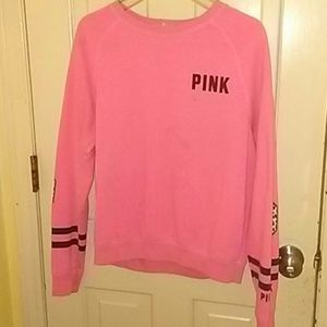 PINK Sweatshirt