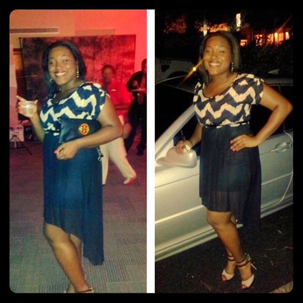 Short Sleeve Dress