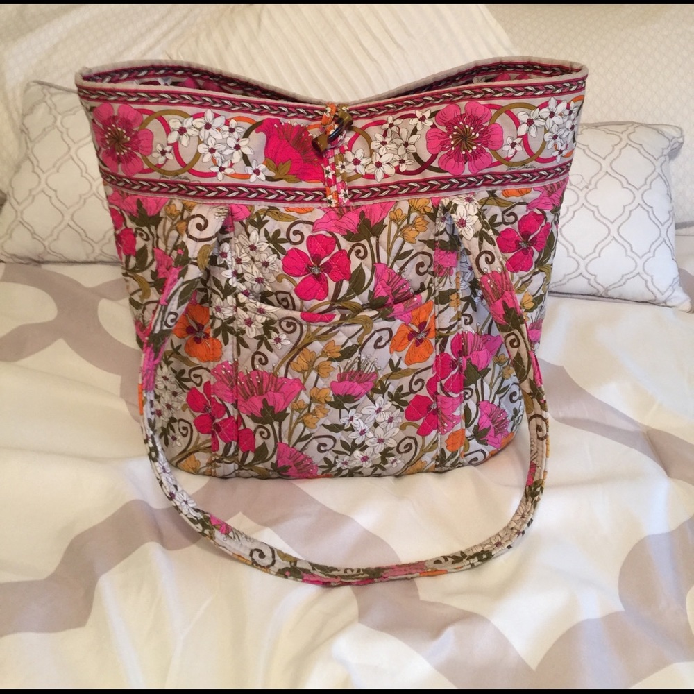 Vera Bradley Tote