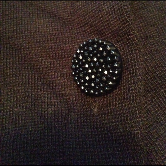 Black jacket size small - Picture 2 of 3