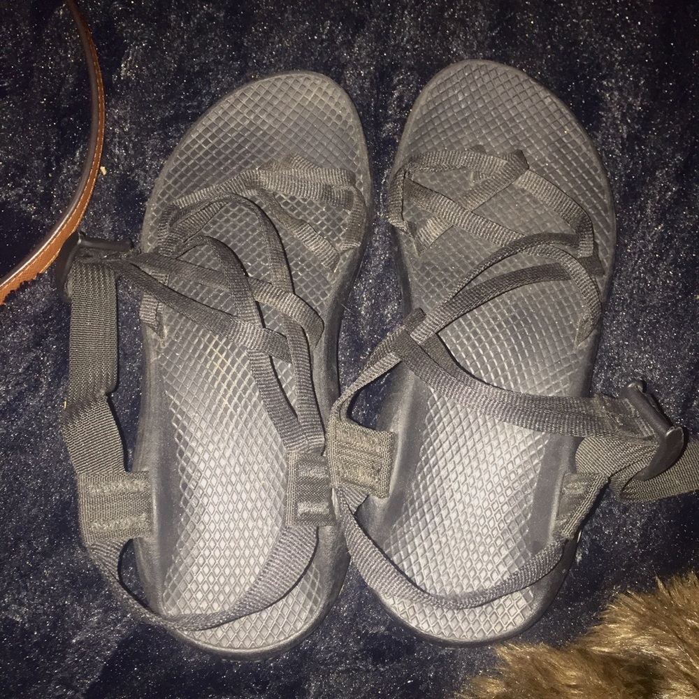 Chacos