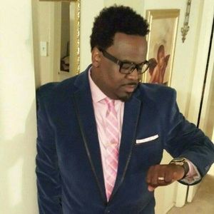 Meet your Posher, A. craig