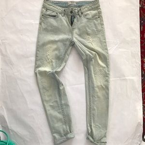 Free people jeans