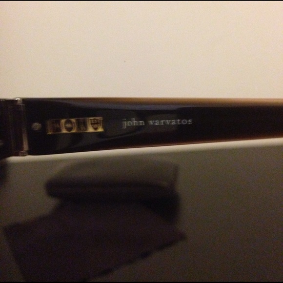 John varvatos frames