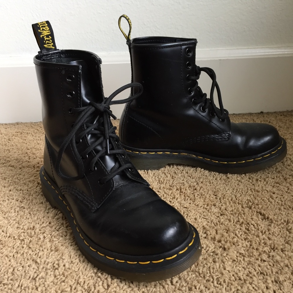 Dr. Martens Airwair Women's Original Boots