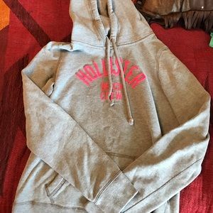 Hollister Hoodie