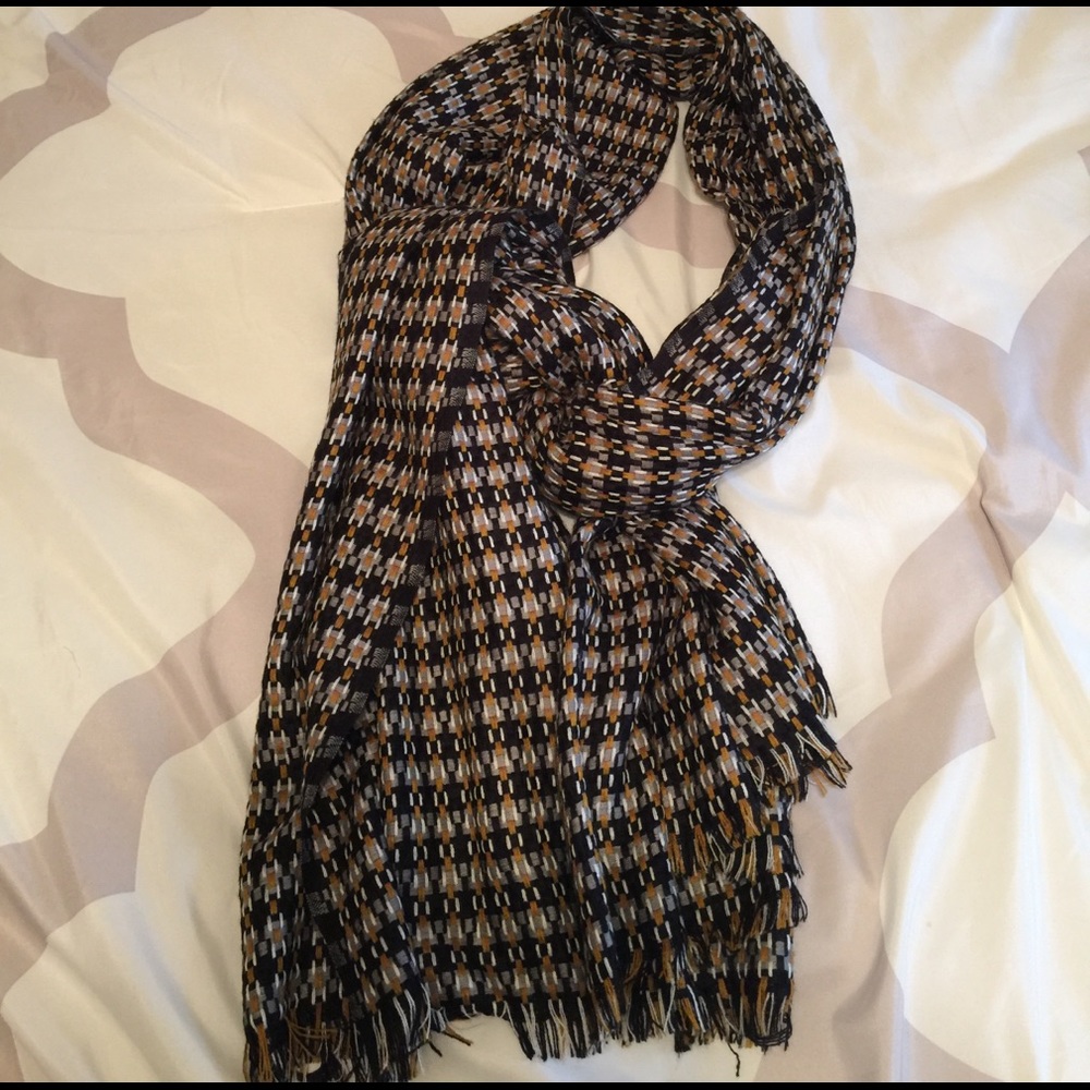 Banana Republic Scarf