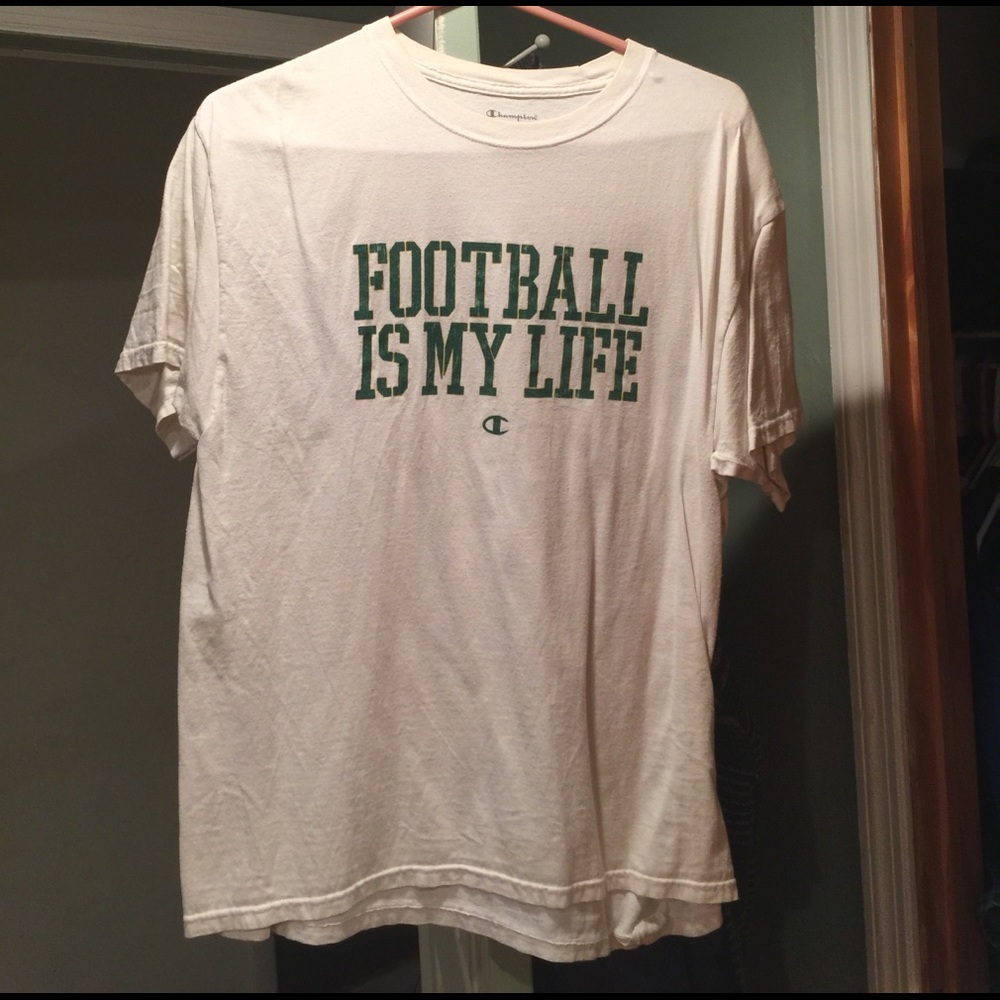 Champion T-Shirt