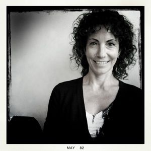Meet your Posher, Heidi
