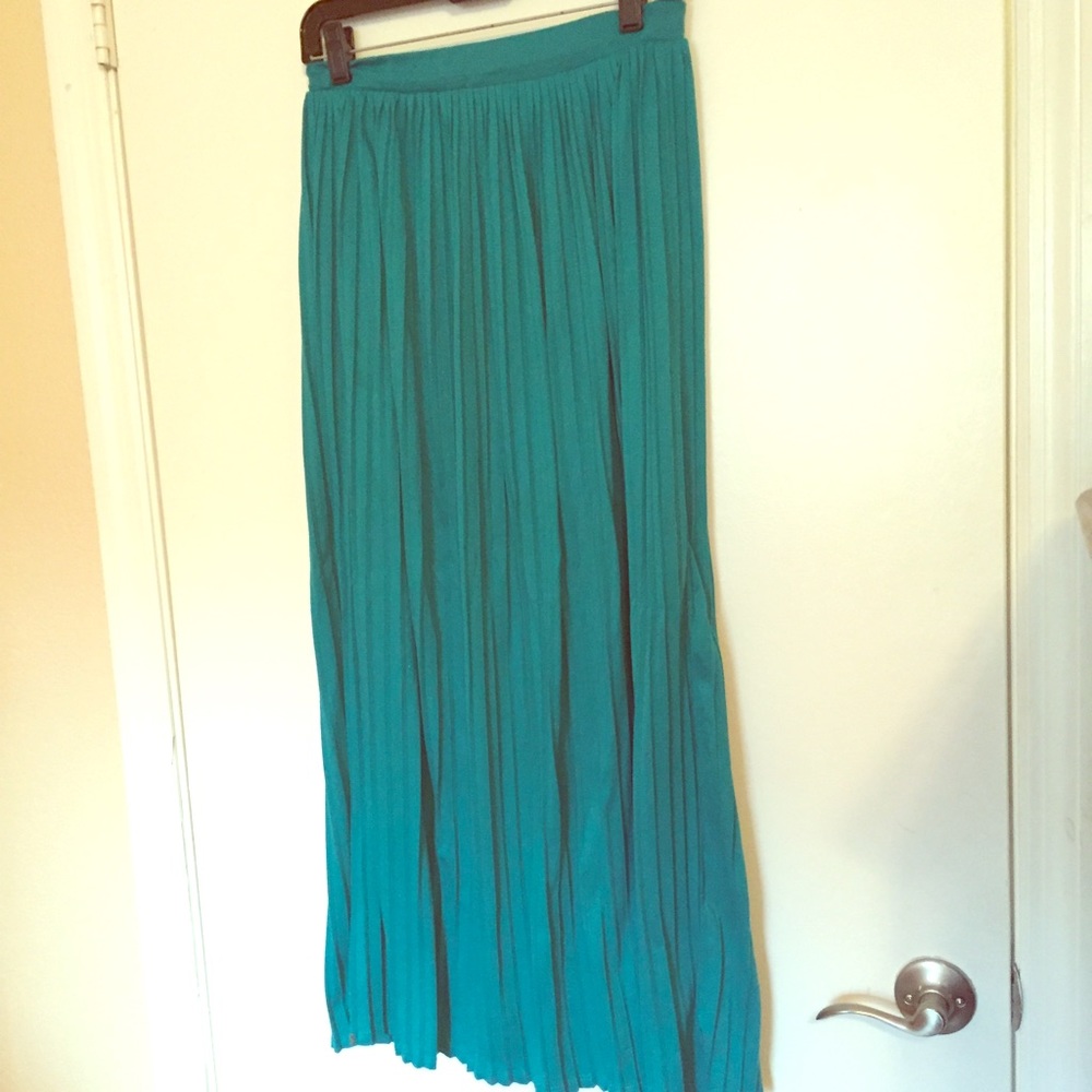Maxi Skirt
