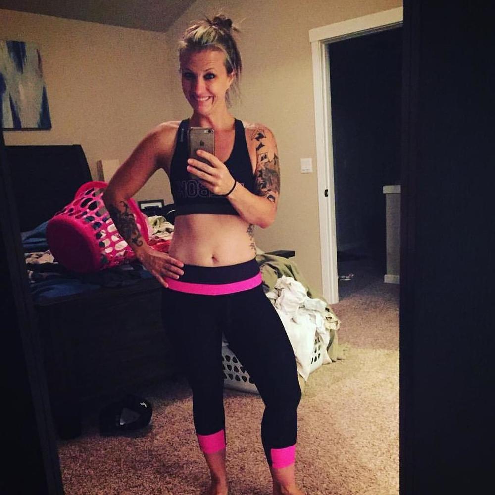 Meet your Posher, Nicole