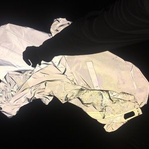 Meet your Posher, Jame