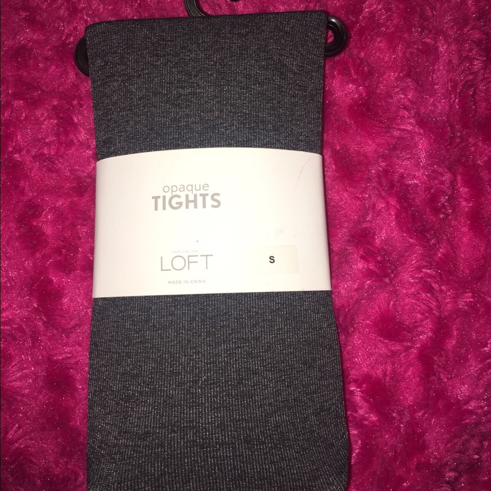 Opaque Loft Tights