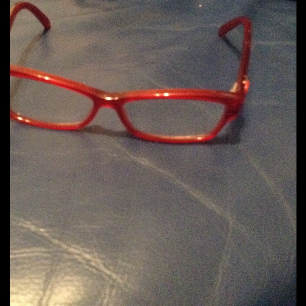 Eye glasses