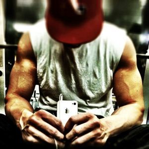 Meet your Posher, Tino