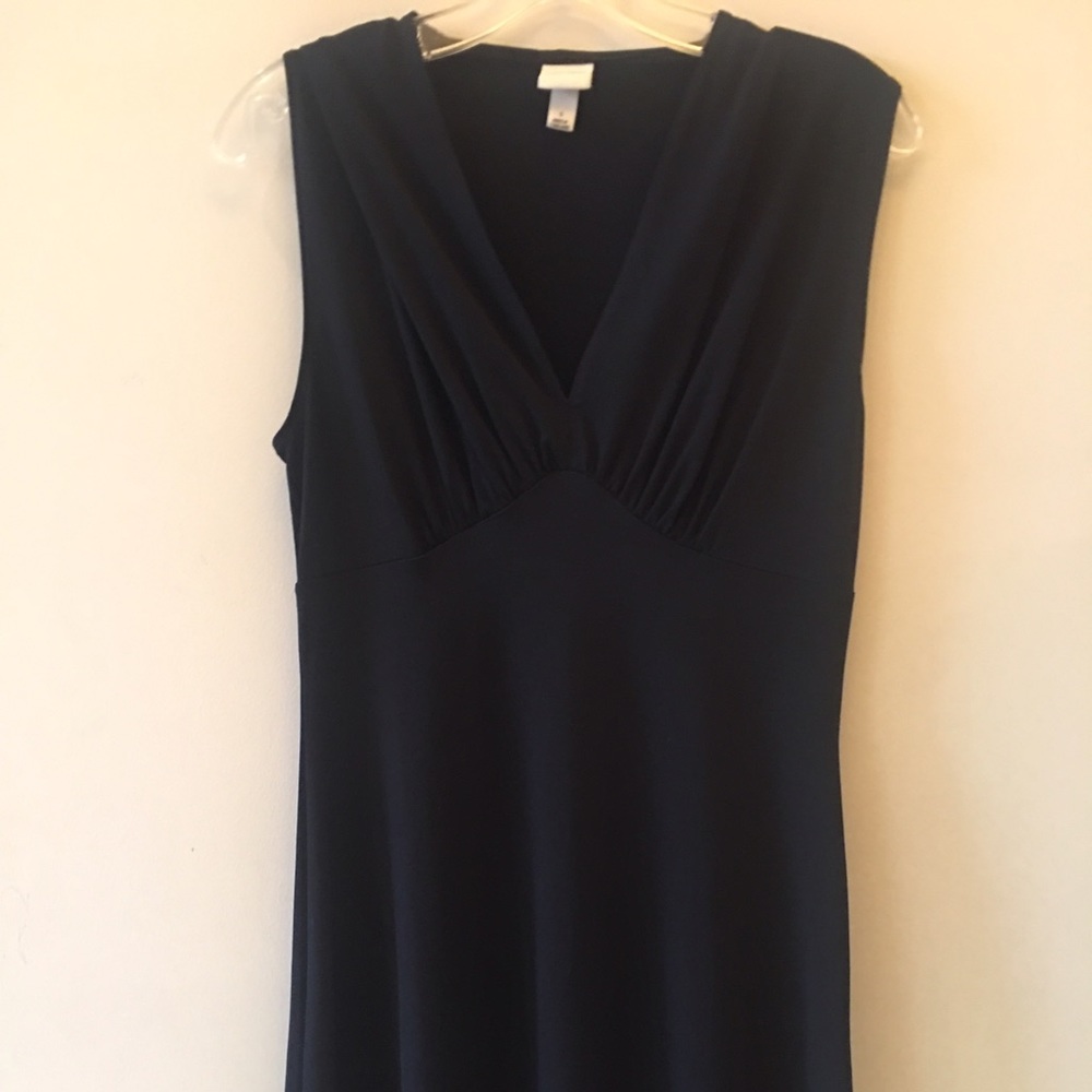 Merona Black Dress