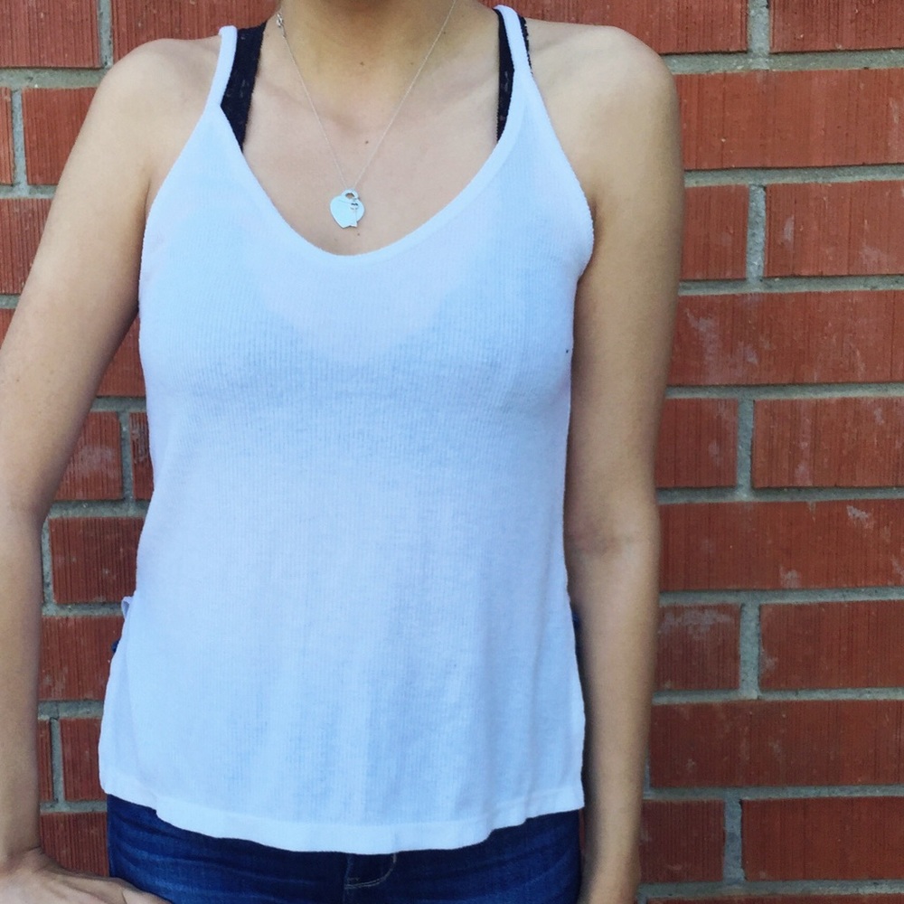Brandy Melville tank top