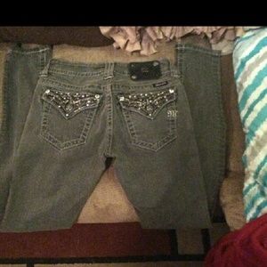 💥SALE💥Miss Me Jeans