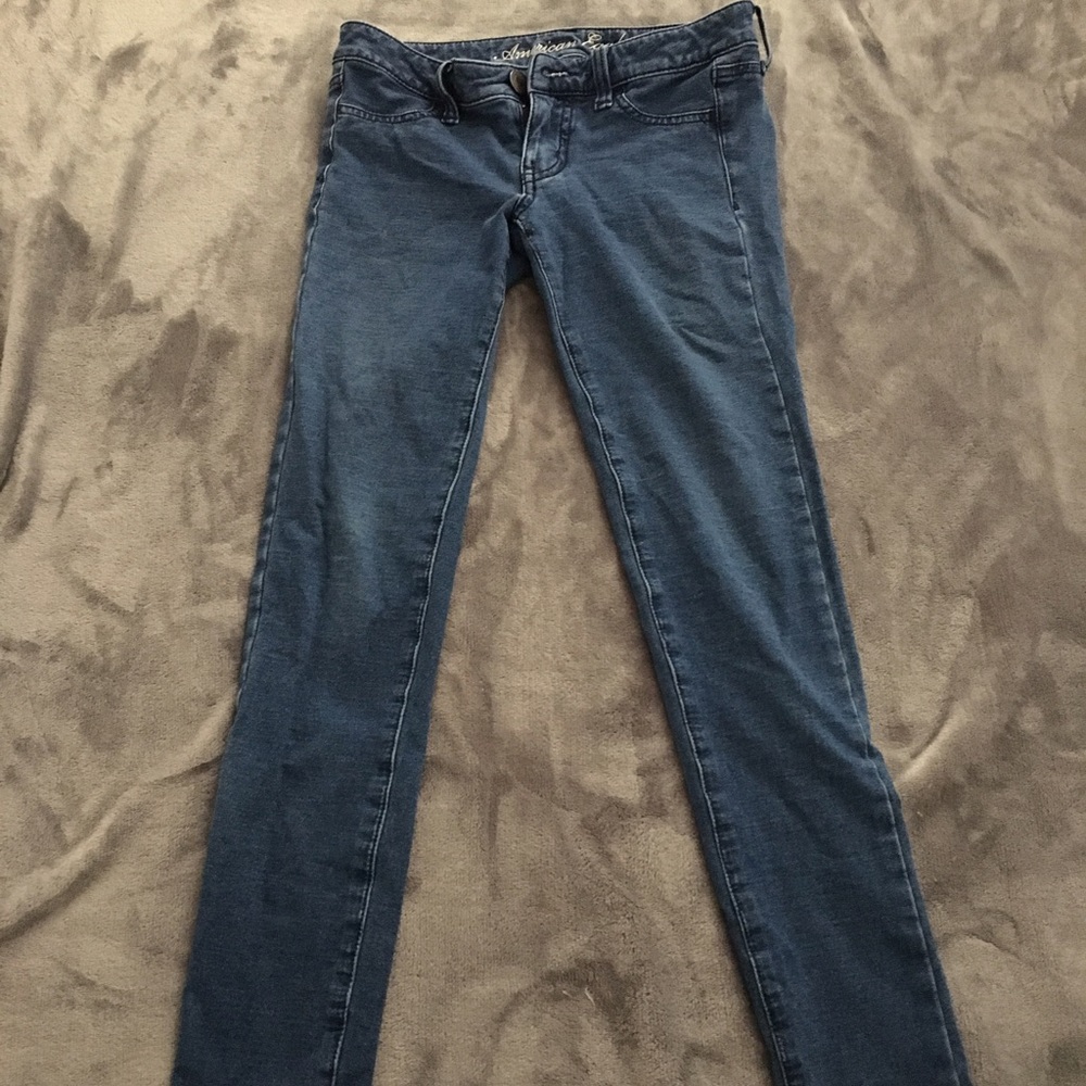 jeans