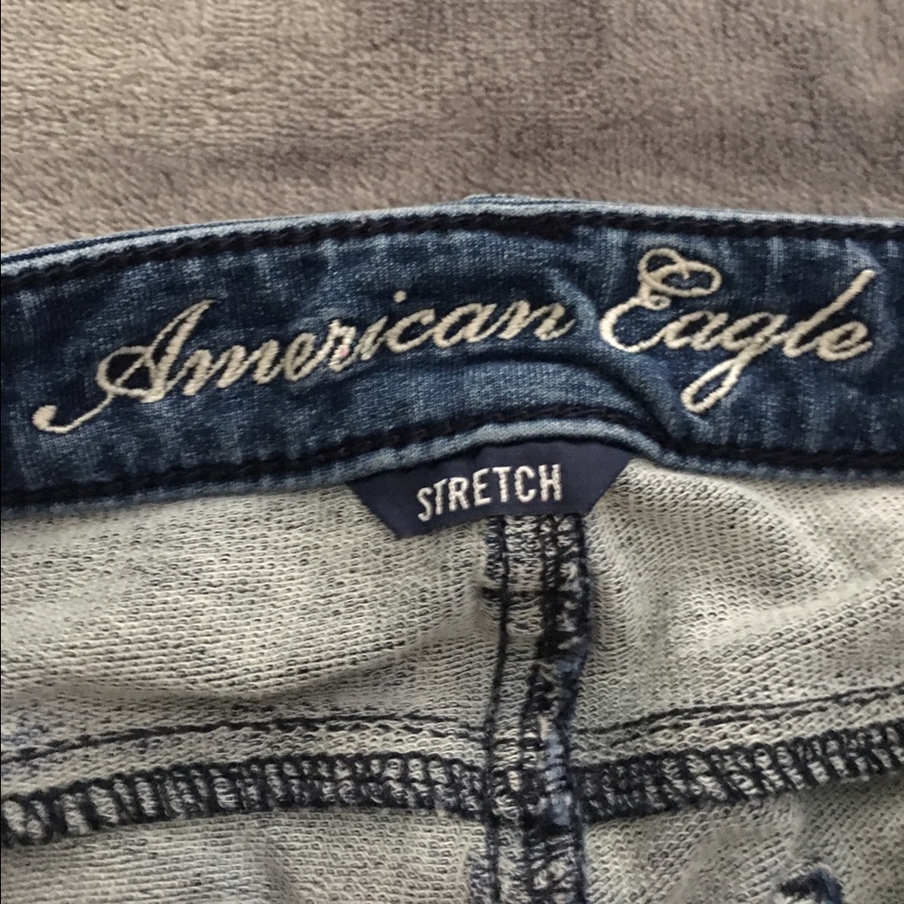 jeans - Picture 2 of 4