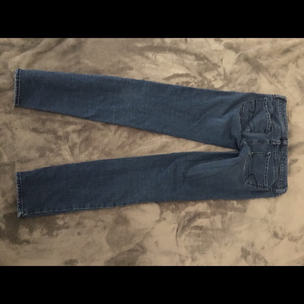 jeans - Picture 4 of 4