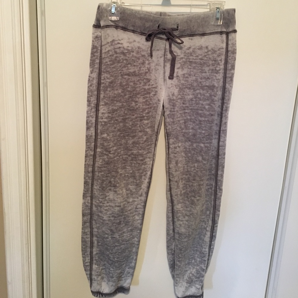 Super comfy lounge sweatpants