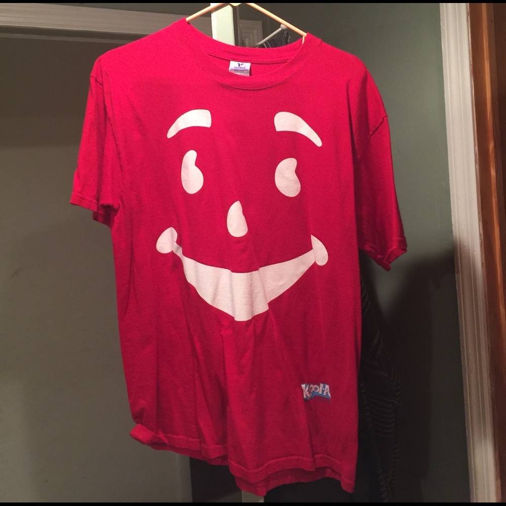 Koolaid T-shirt