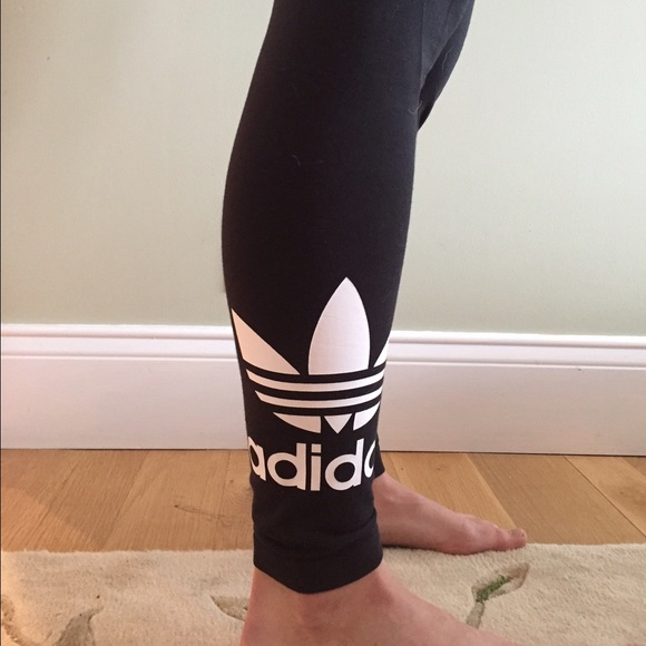 Adidas Pants - Adidas leggings