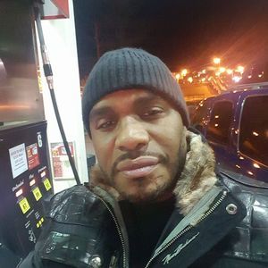 Meet your Posher, Jermaine