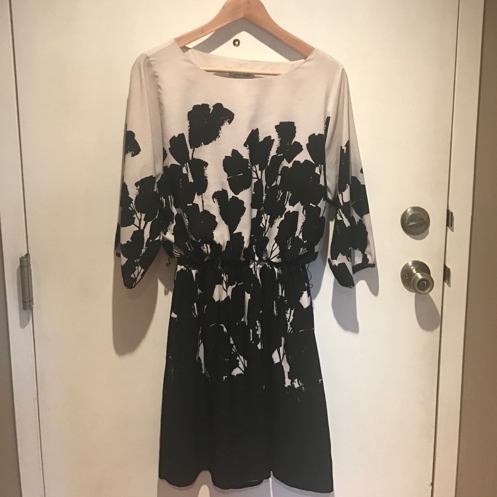 White House Black Market dress