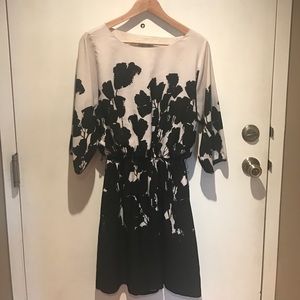 White House Black Market dress