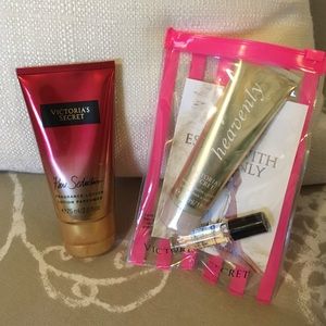 VS Beauty Products