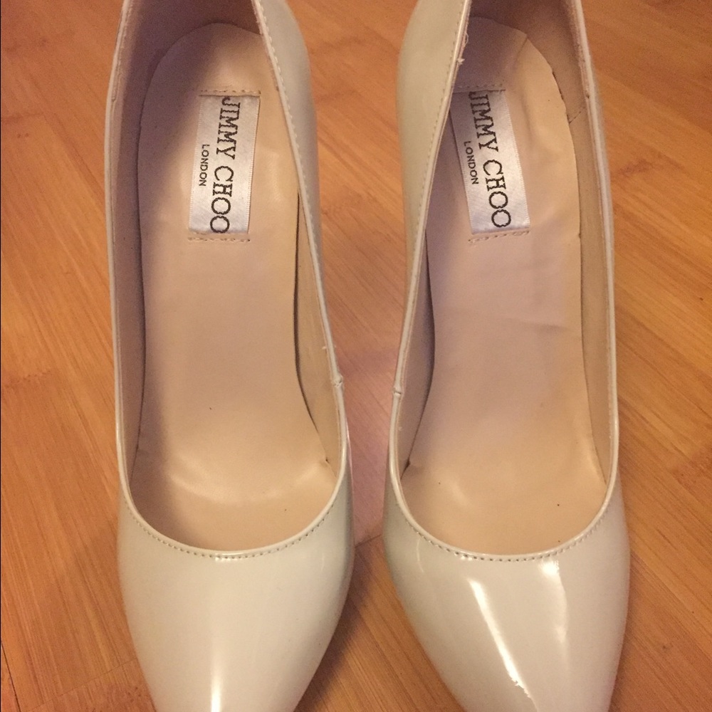 Jimmy Choo