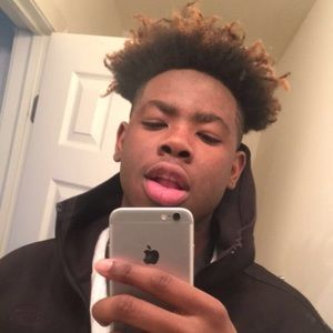 Meet your Posher, Andre