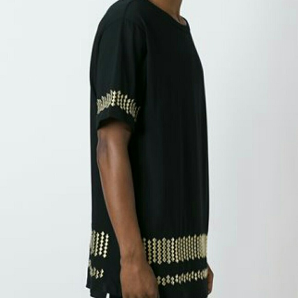 LES BENJAMINS  Other - MEN'S SHIRT