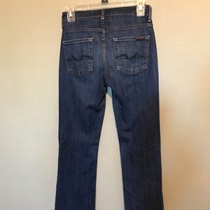 7 For All Mankind